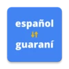 Logo of Translator Guarani Spanish android Application 